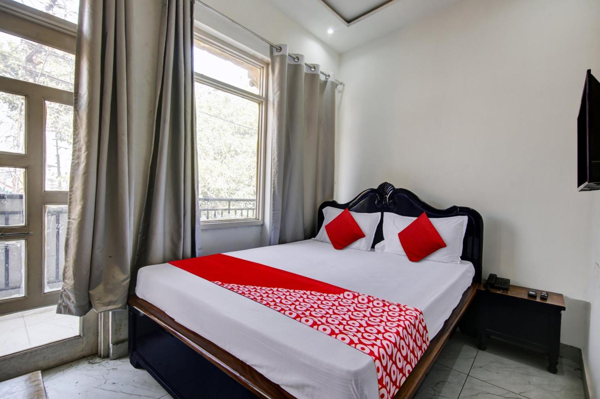 Hotel The Club Hichki Jodhpur  Exterior foto