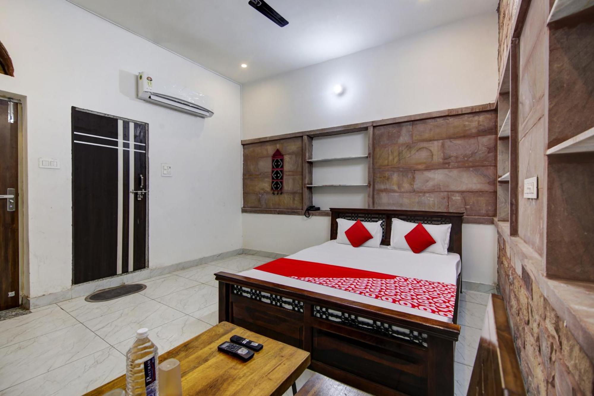 Hotel The Club Hichki Jodhpur  Exterior foto